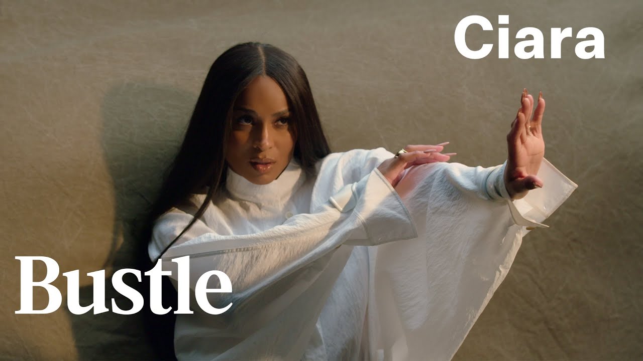Ciara On The Moments That Made Her | Bustle