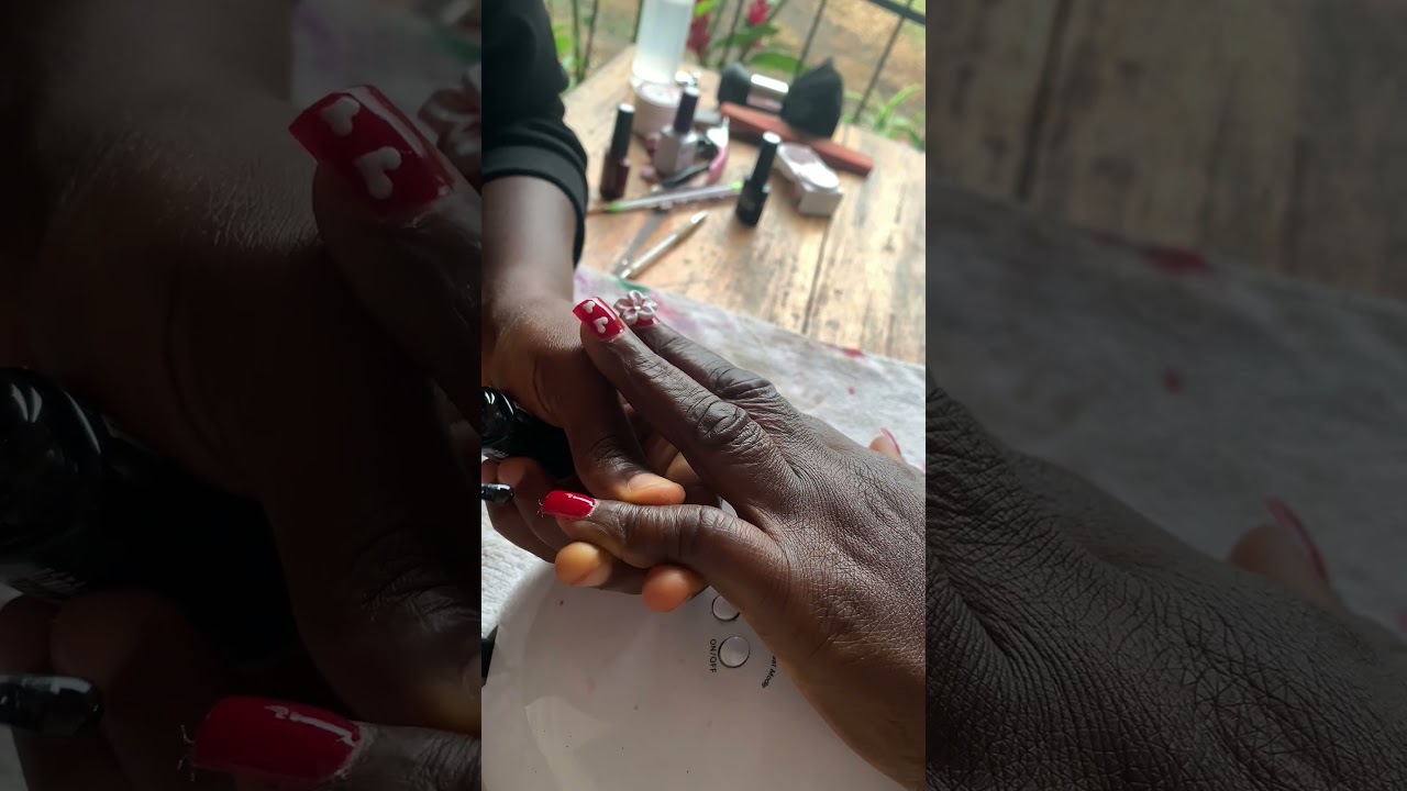My journey to perfection #nailart #nails