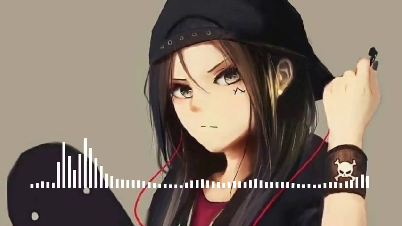 Nightcore - Scooby Doo Papa