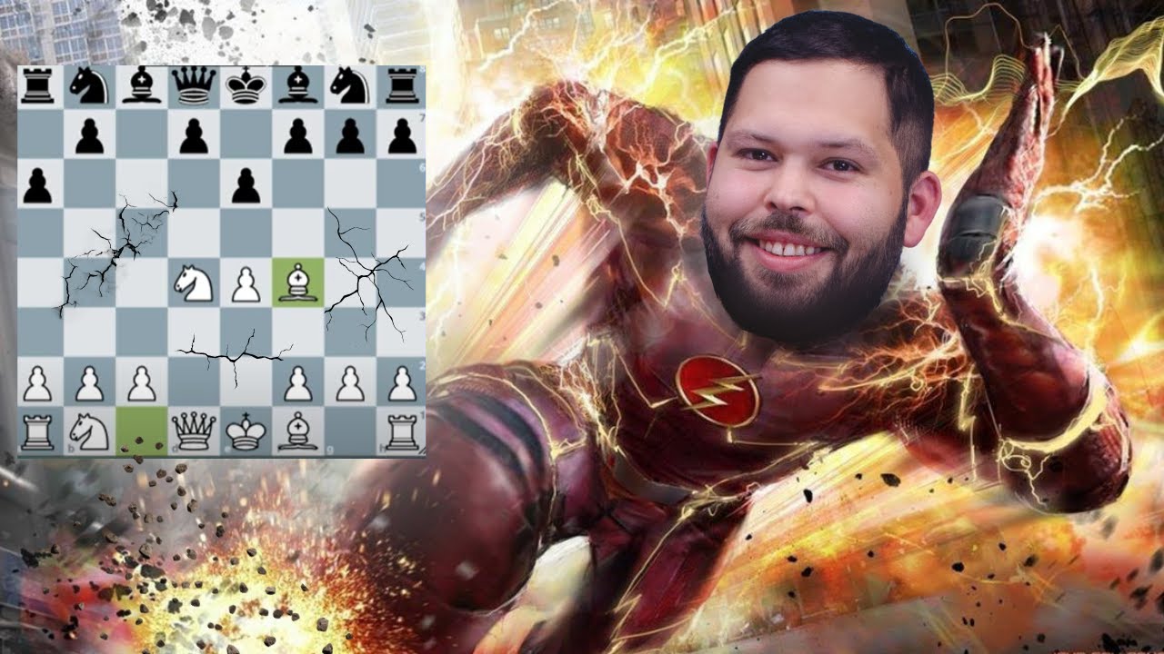 5 Kan Sicilian Traps and Tricks to Win fast