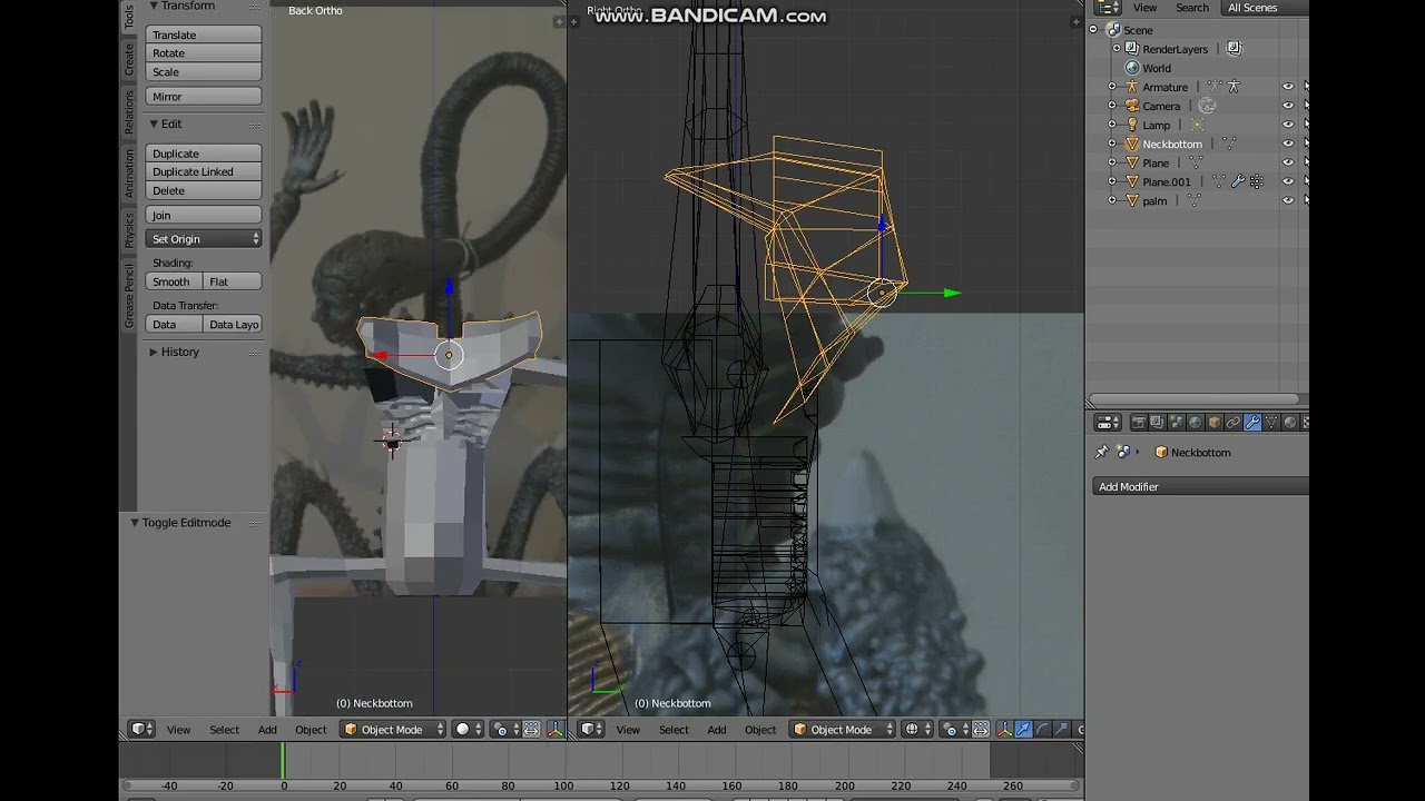 blender game engine character Edit some more
