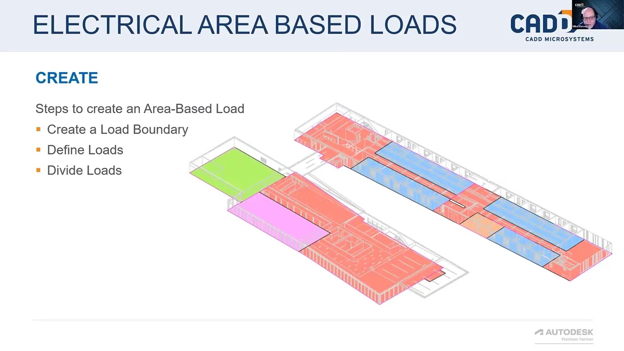 Creating an Electrical Analytical Model in Revit