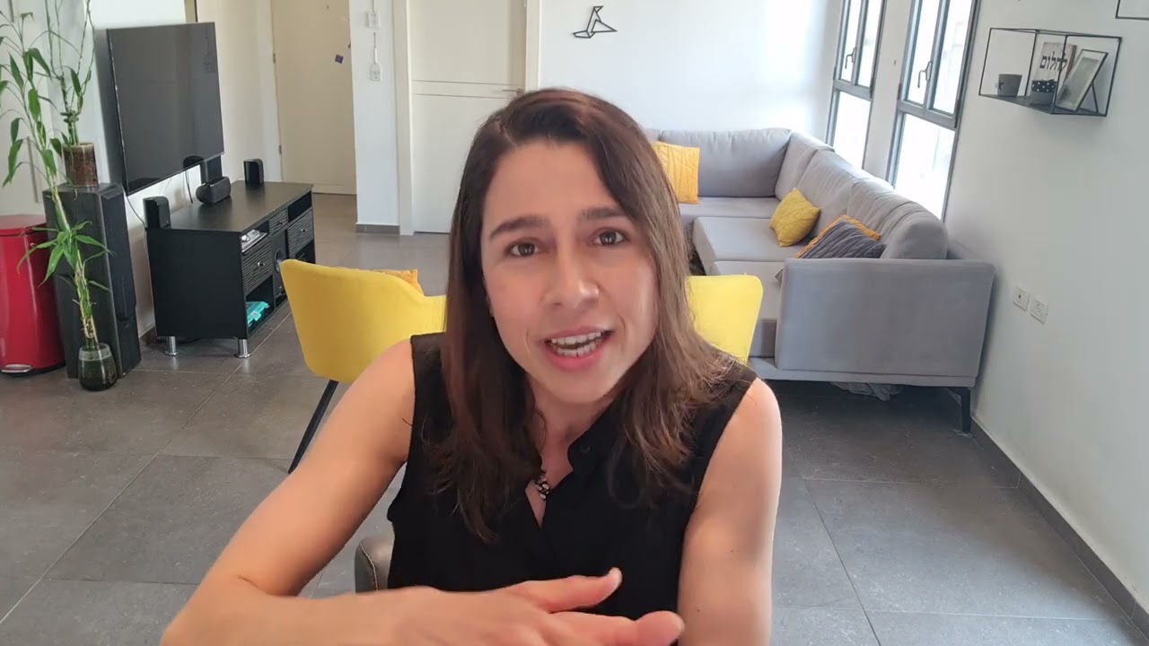הצבת יעדים אישיים וכלכליים חצי שנתיים