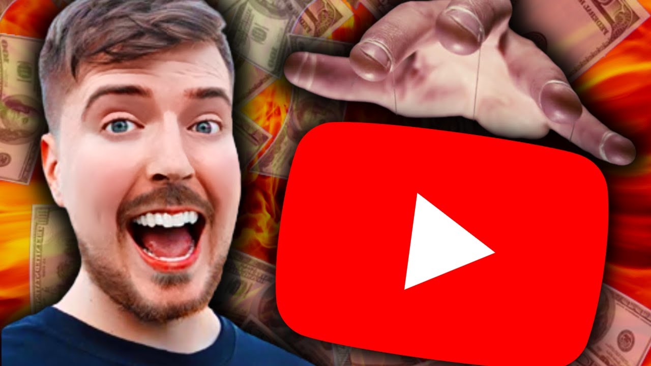 YouTube Is Having An Identity Crisis