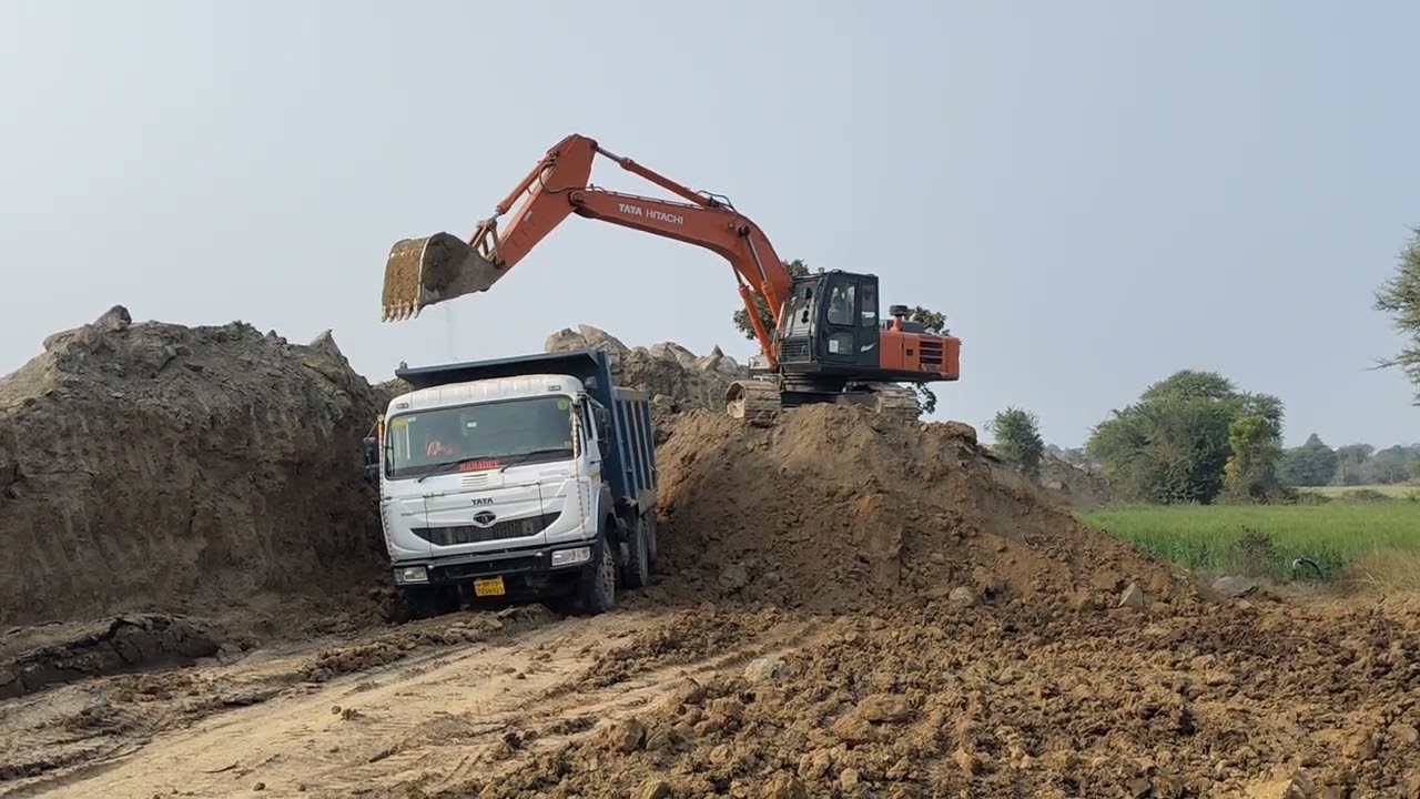 TATA 210 Vs tata bumper 