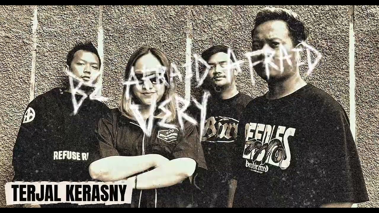 JOKIES - KELUH MENUJU PETANG