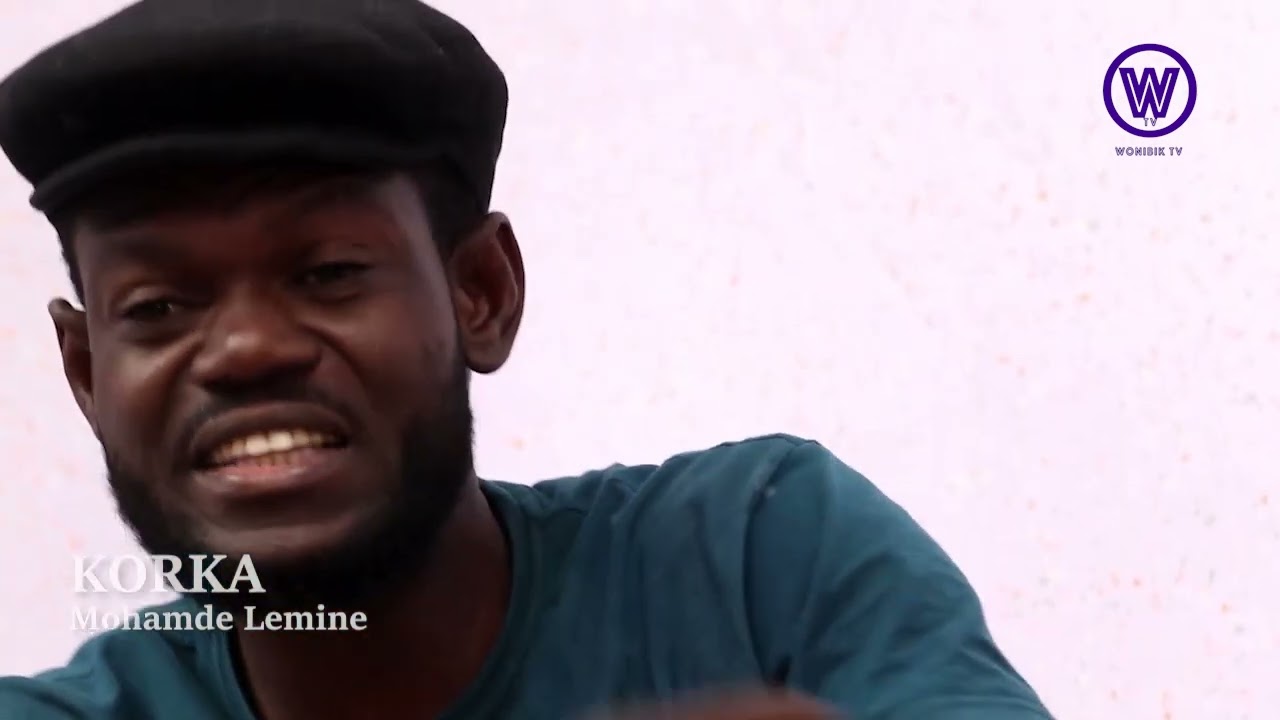 KORKA MOHAMED S3 EP17