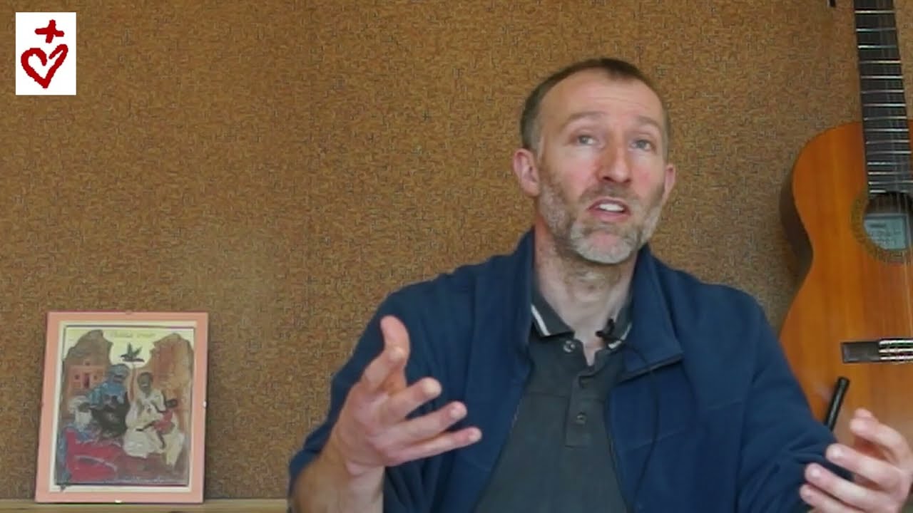 La relation à Dieu - Petits Frères BDM Lille