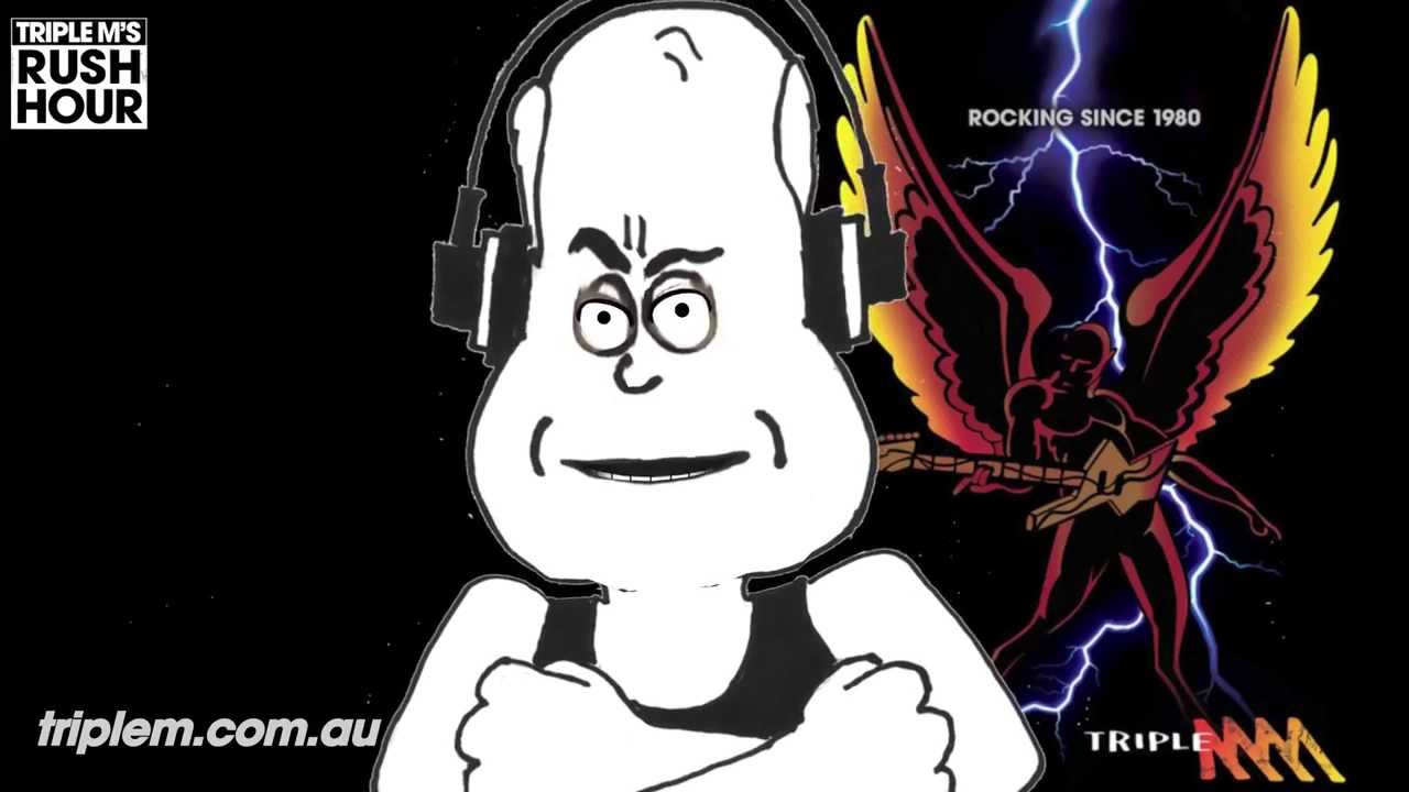 Billy Bakes Cricket & DRS! | Triple M