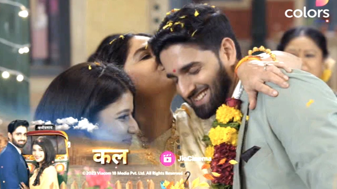 Saavi Ki Savaari Update: Raksham Karega Nityam Ko Barbad, Nityam Ne Kiya Saavi Ka Shukriya