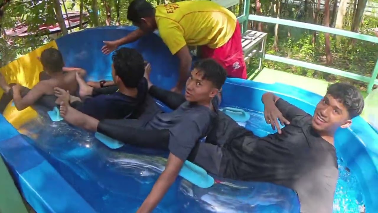 ESCAPE PENANG_THE LOST WORLD OF TAMBUN_CAMERON HIGHLAND