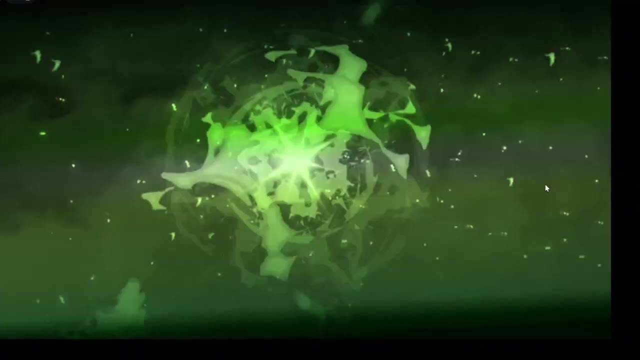 poping got insane stuff