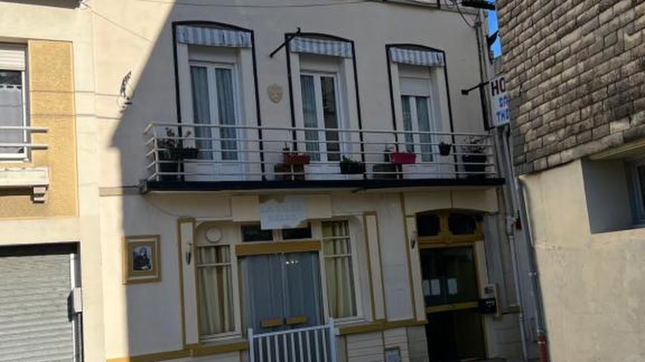 Residence Sainte Therese - la villa Selva | Lourdes, France | Hotel Review🏨
