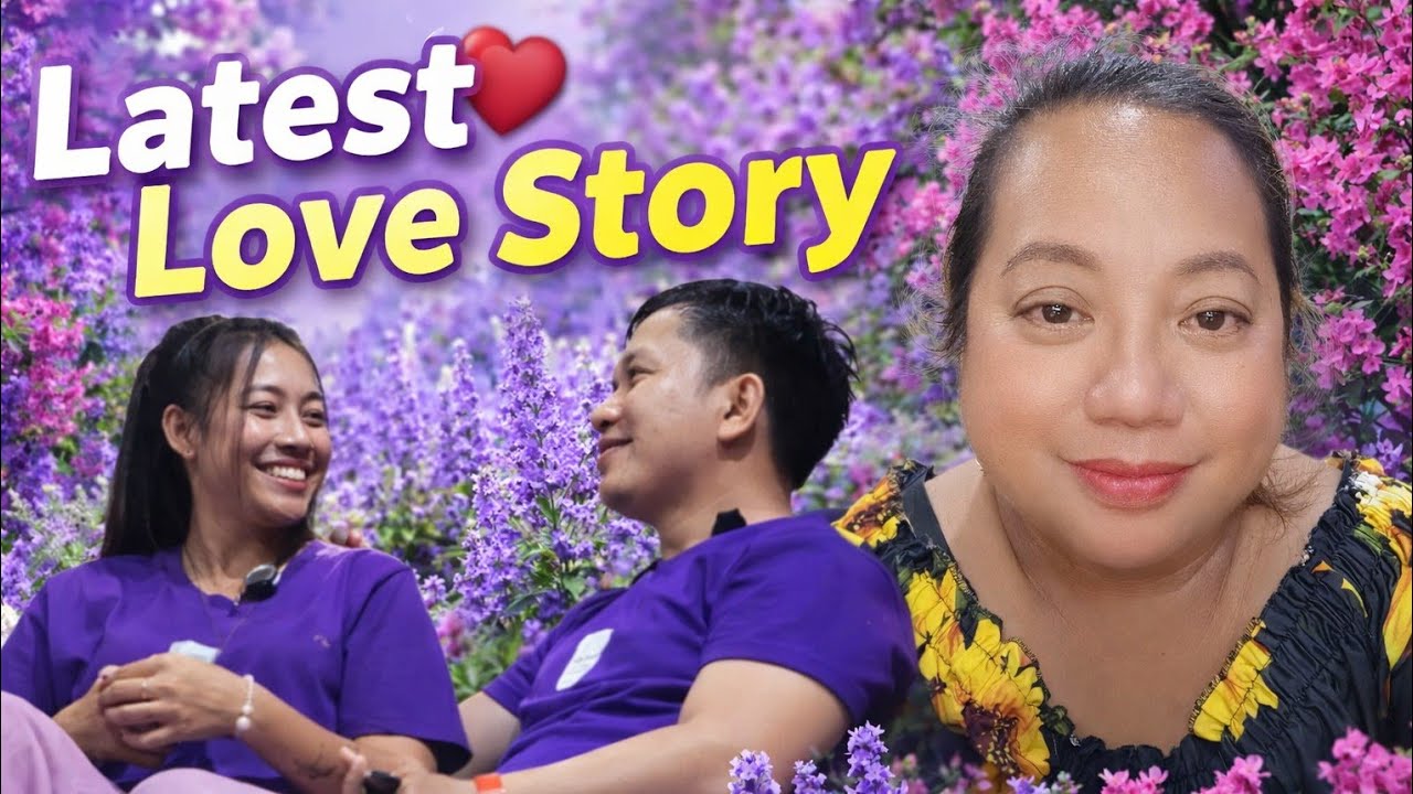 NurseNora Adventures  is live! Kwentuhan niyo ako tungkol sa #krispau