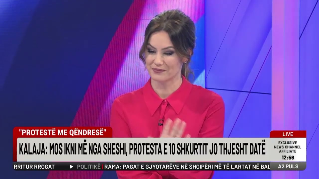 Jo më grevë me salçice e çokollata në xhep! Kam ndejt tek çadra e Lul Bashës, kur flenin...