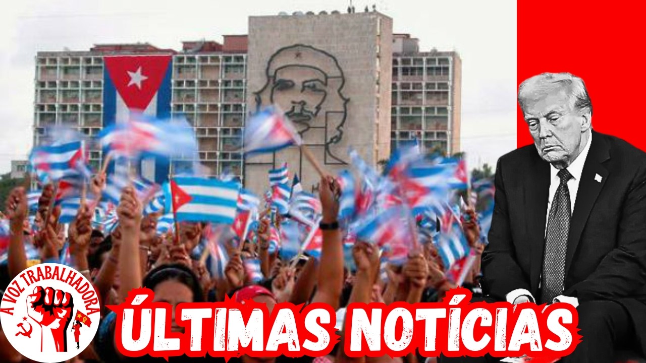 ESTADOS UNIDOS x REVOLUCAO CUBANA - Fabian Escalante - Aula aberta ICL
