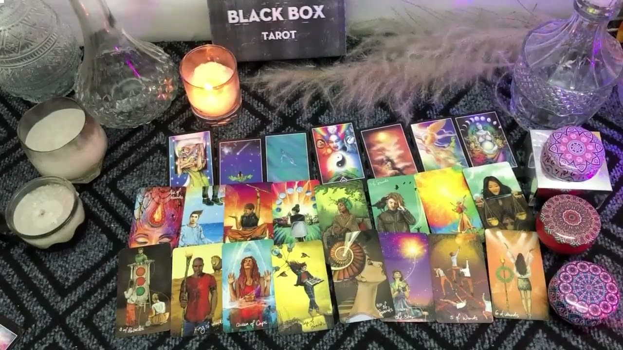 CANCER   - BEST READING EVER !!! GREAT JOB YOU DID IT CANCER  TAROT LOVE READING