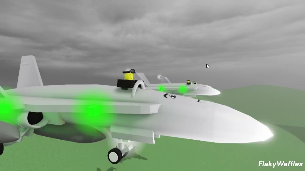 Send in the Daladas (Roblox version)