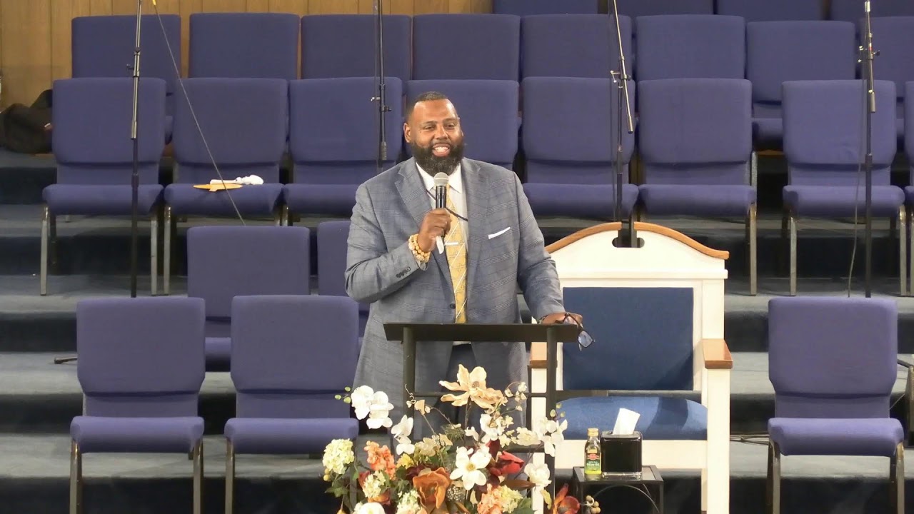 Missouri Midwest 2026 Ministers & Workers Meeting