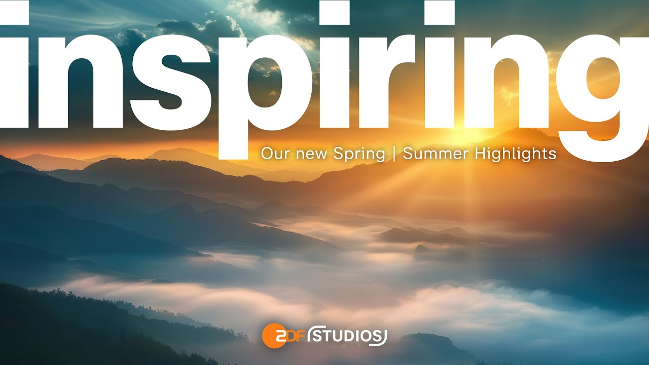 ZDFS Highlights Spring/Summer 2025
