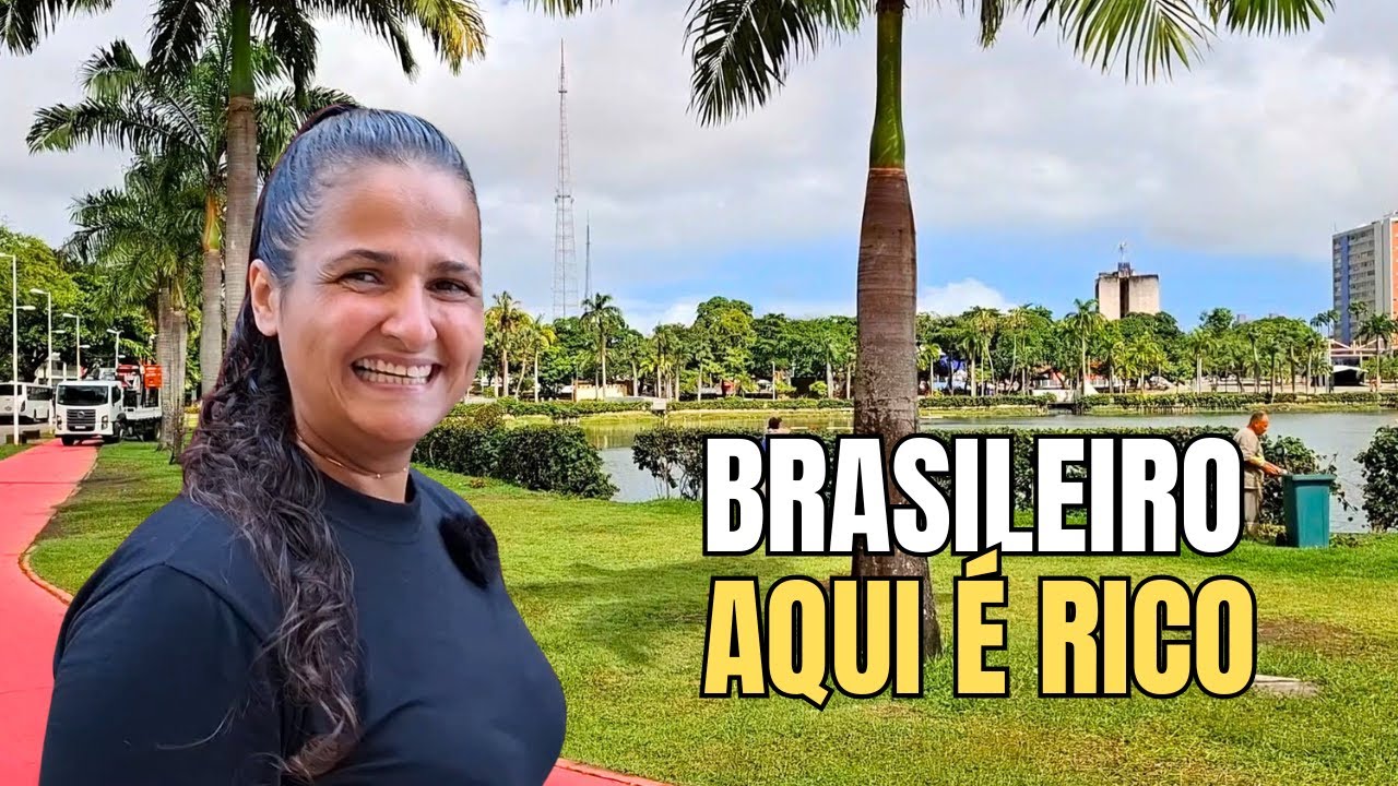 Conheça JOÃO PESSOA – A Capital que está conquistando o Brasil.