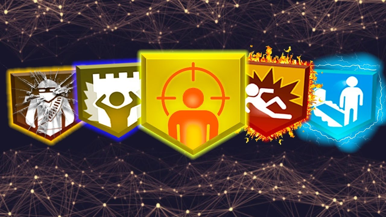 Ranking Every Perk MODIFIER From WORST To BEST in BO4 Zombies