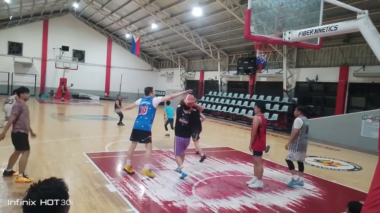 Thursday night papawis 3/19/26 game-3