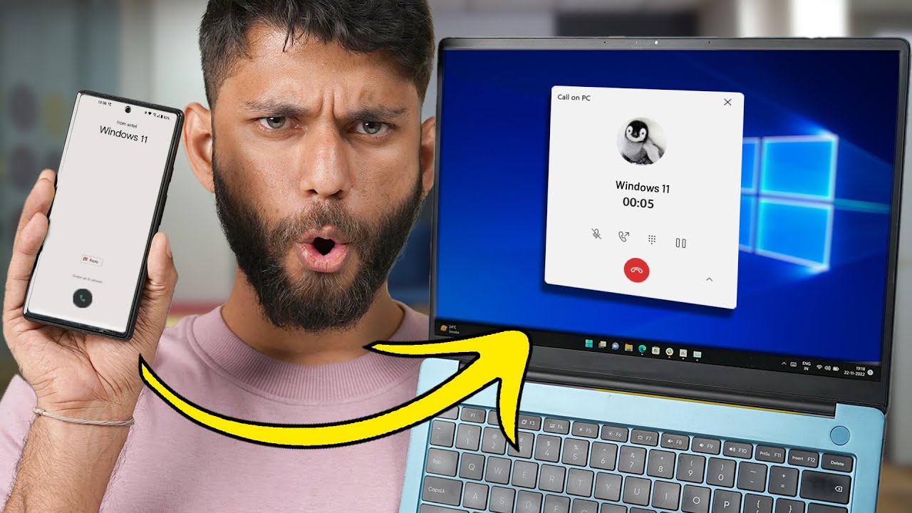 7 приложений для Windows 11, которые стоит использовать прямо сейчас!