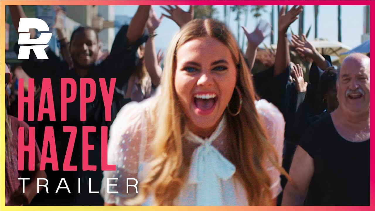 Happy Hazel Trailer - Radiant Studios