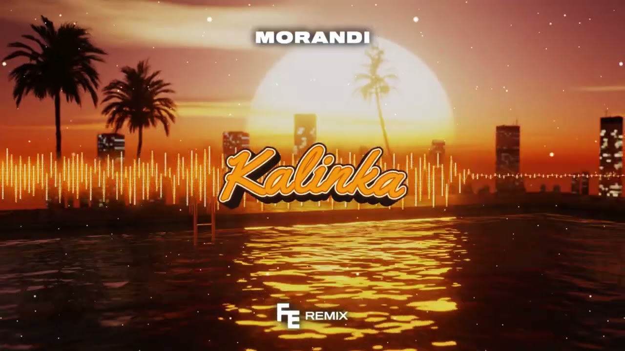Morandi - Kalinka (Fleyhm Remix) 2023