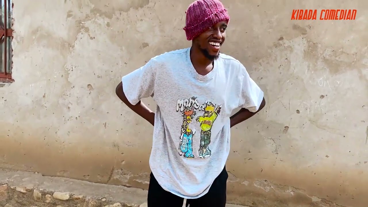 KIBADA AKURIKIYE UMUKOBWA AHURA NIBISANGA