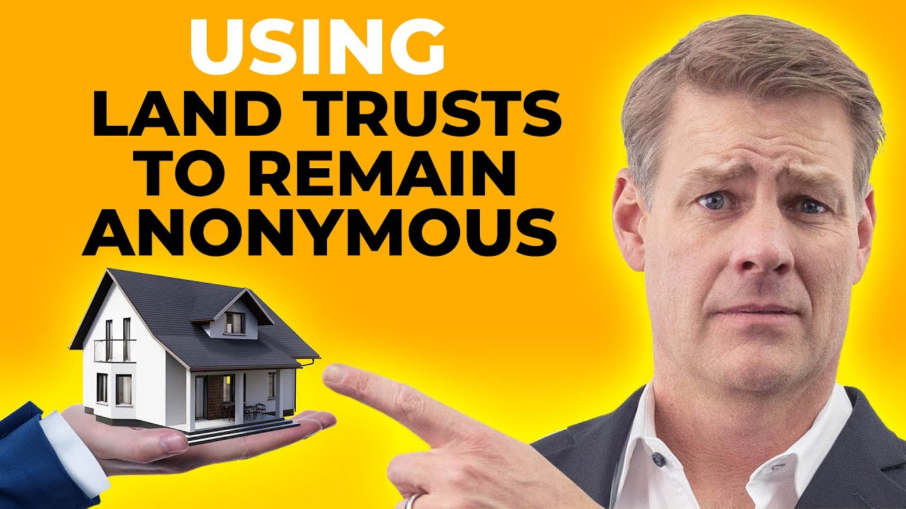 What Is A Land Trust & How Can It Help Me?