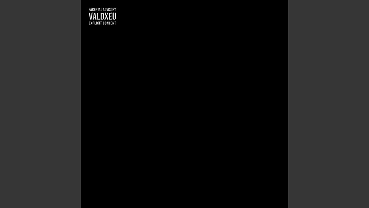 Vald - V.A.L.DRILL - Jentertain (Remix)