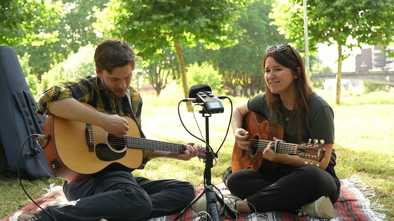 Long May You Run (Neil Young) Acoustic Cover