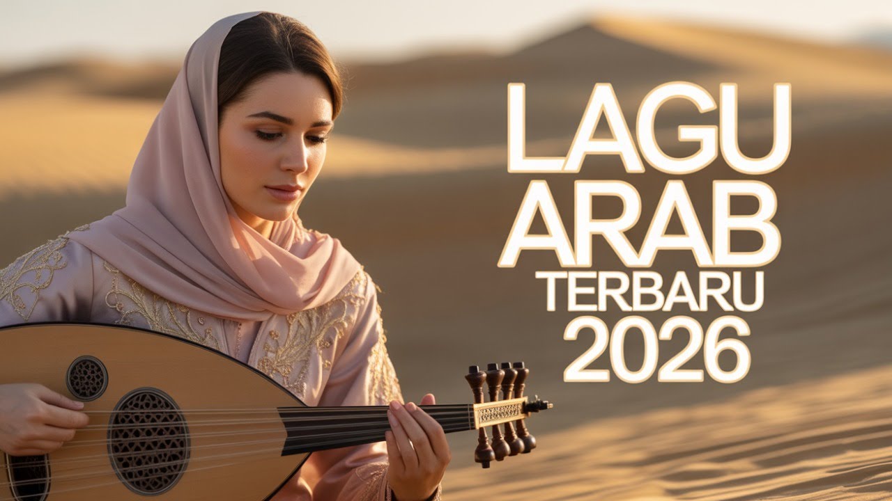 Lagu Arab Viral Tiktok || Full ARABIC SONG VIRAL TIKTOK TERBARU 2026