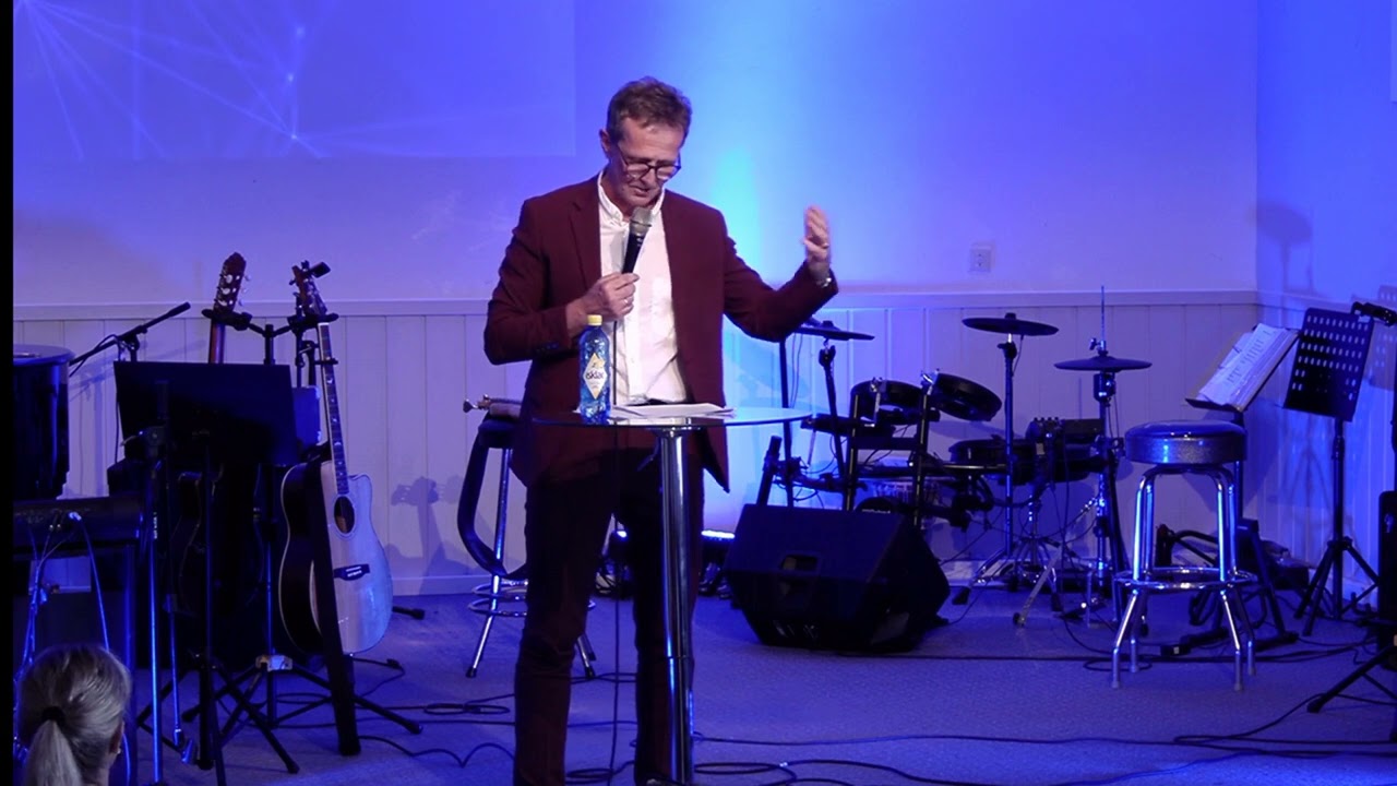 Bjørn Aslaksen 21 08 22