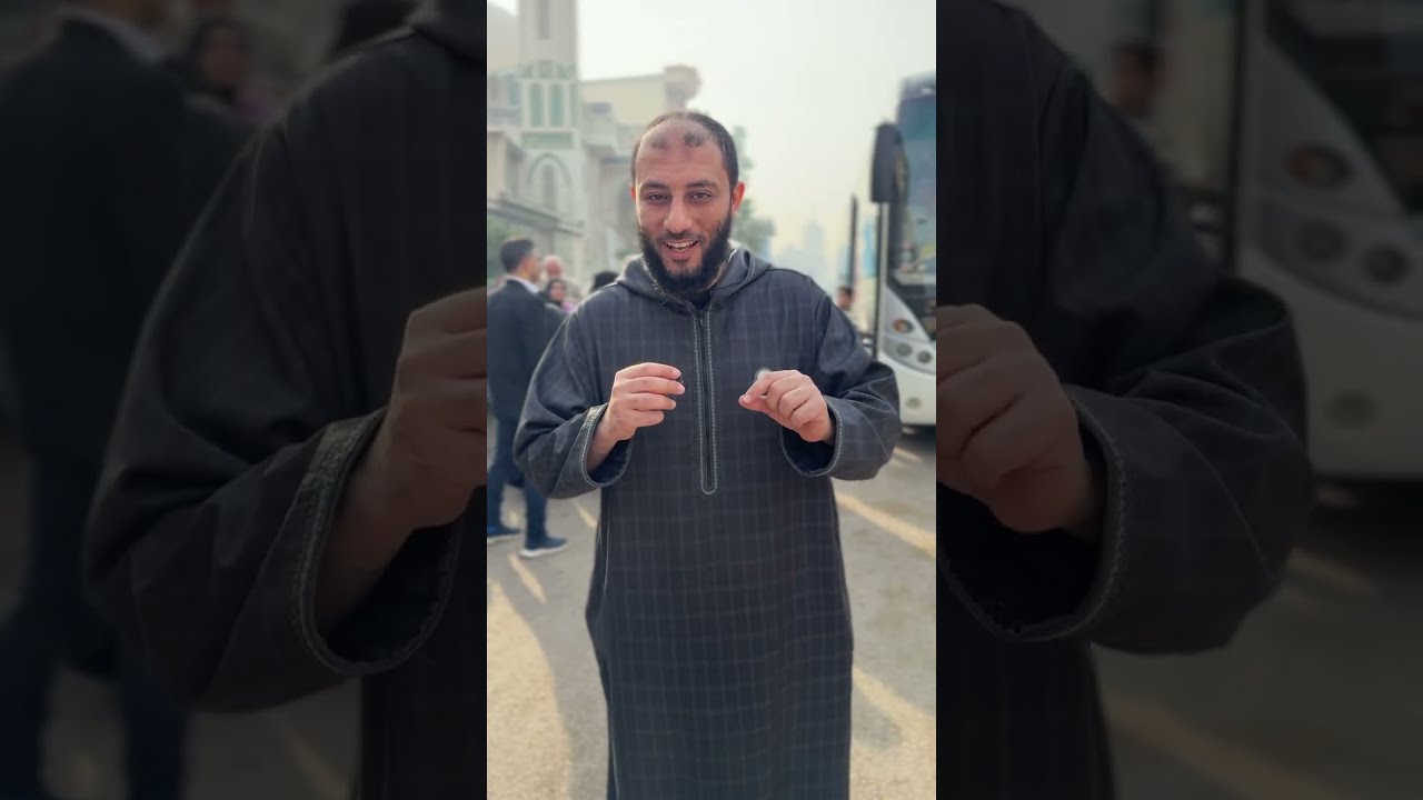 شرح تفصيلي لأداء مناسك العمرة