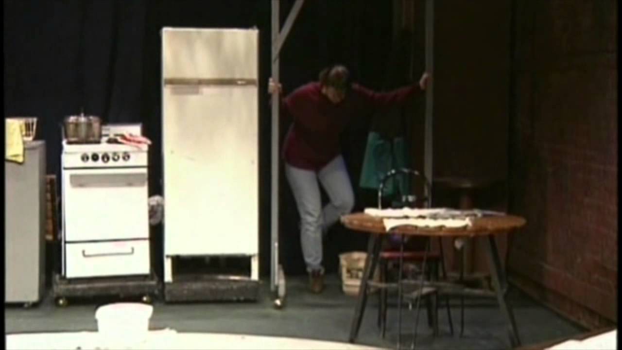 Re-creating Physical Sensations, Part 1