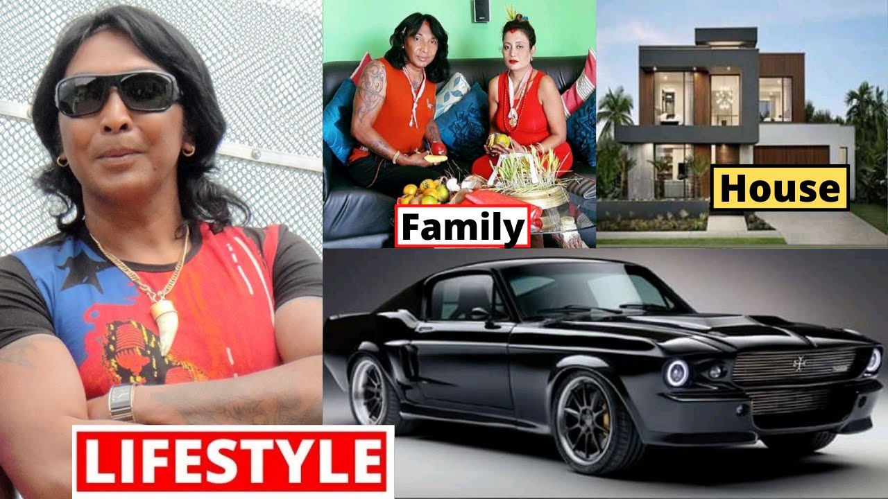 Rajendra Khadgi Lifestyle 2020, Biography, Wife, Family, Education, Income,Car,Movies Career & More
