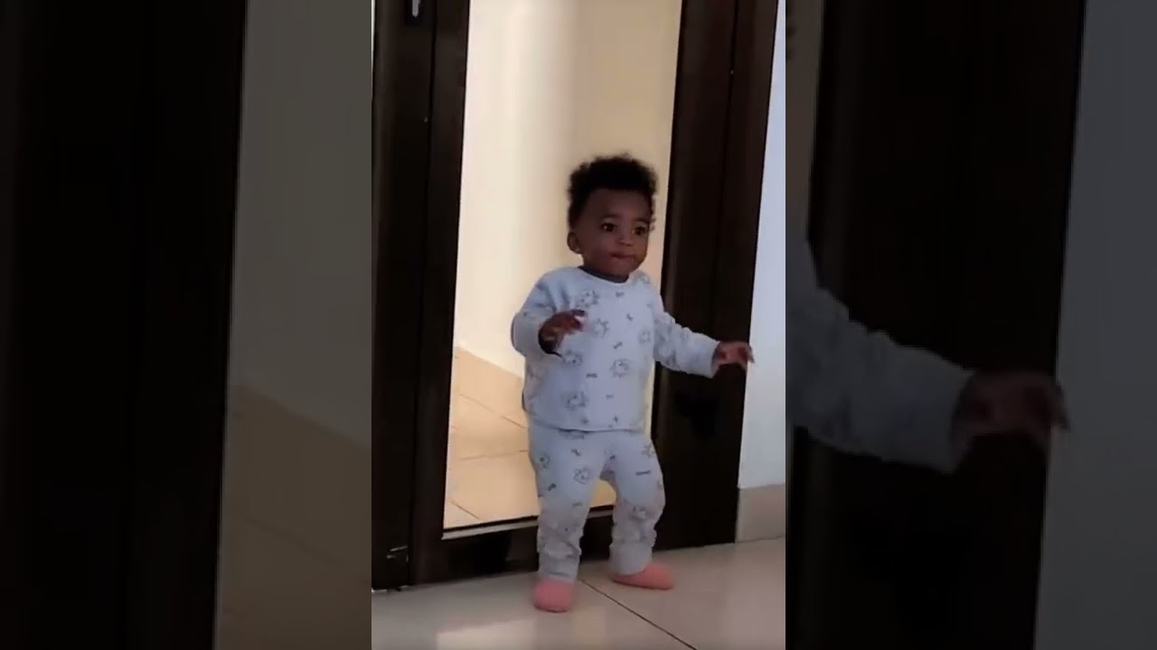 Sophie Mvemba la fille de Coco Émilia se prépare pour son anniversaire