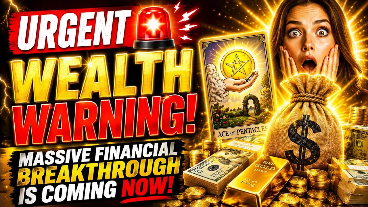LEO URGENT WEALTH WARNING! 🚨 Massive Financial Breakthrough Is Coming NOW! 🤑🔮