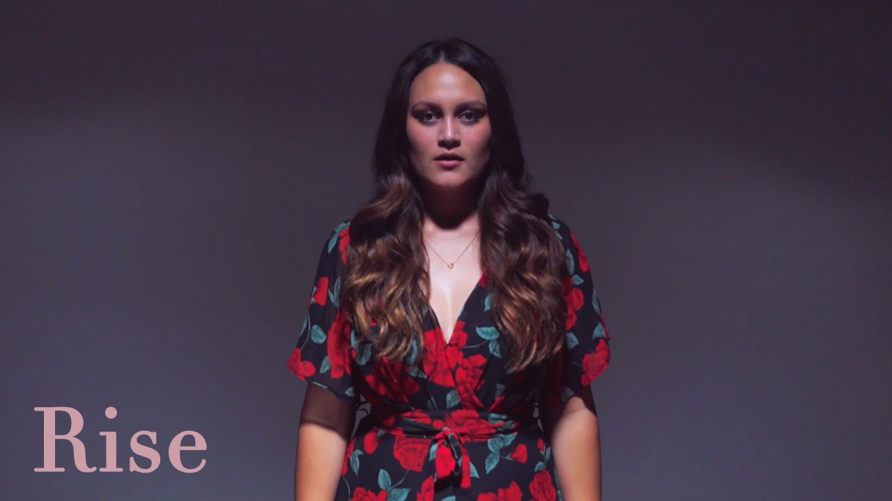 Katy Perry - Rise (Arlene Zelina Cover)