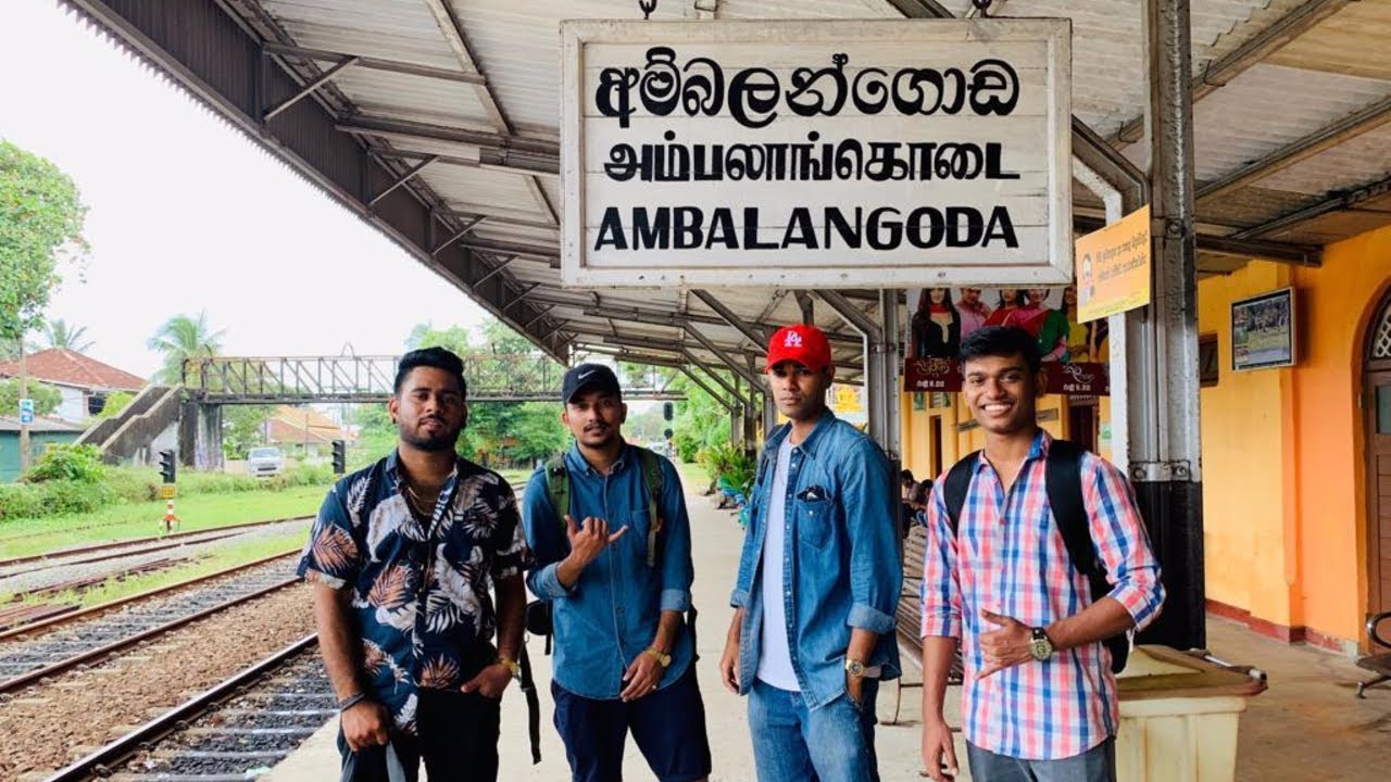 Puppets and Mask Museum Vlog #1 | Ambalangoda Sri Lanka | Britto Here