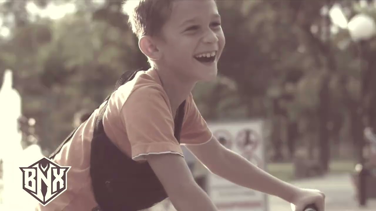 Kind in mir-BeneX