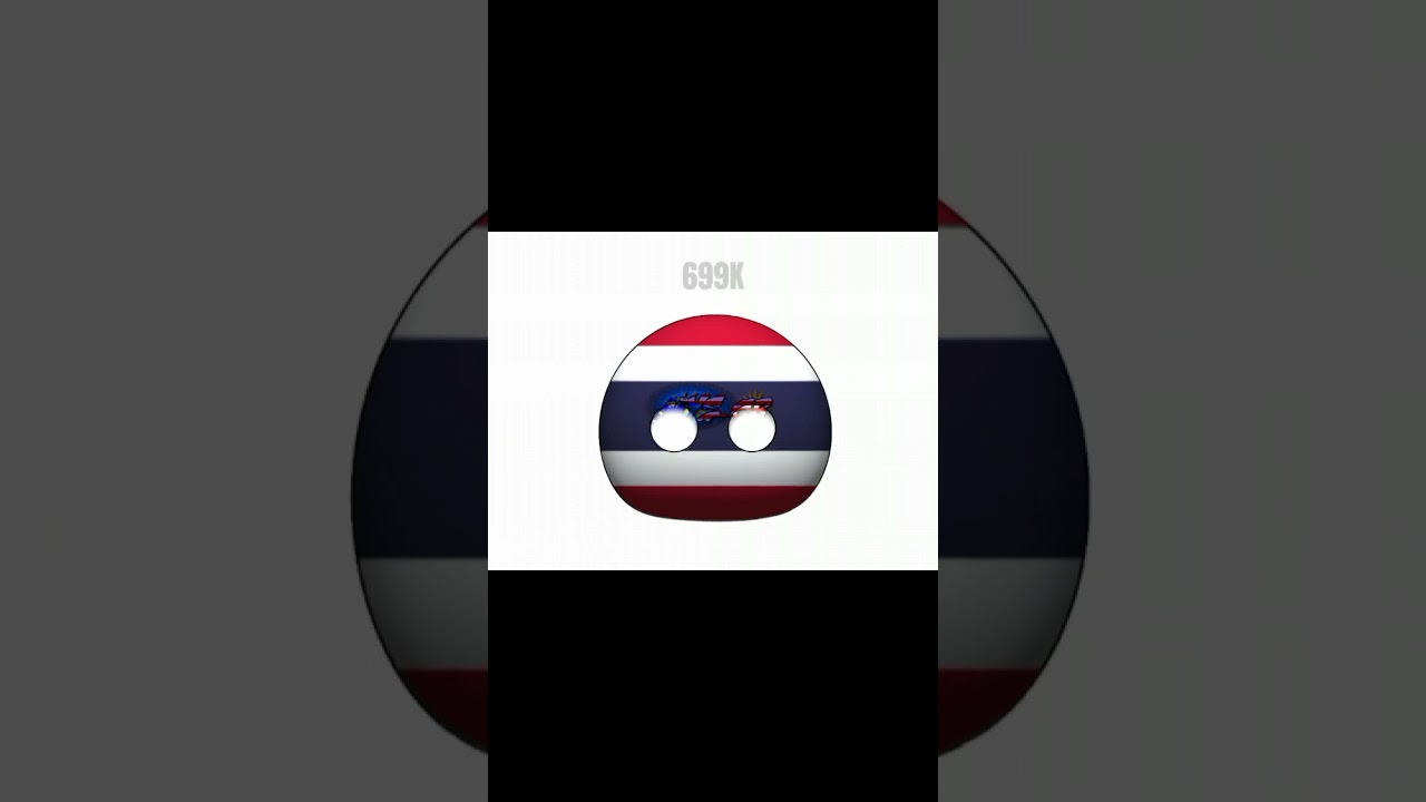 Who had the most Troops in southeast asia? | Cuando se te moja la tarea Japan | #countryballs #edit