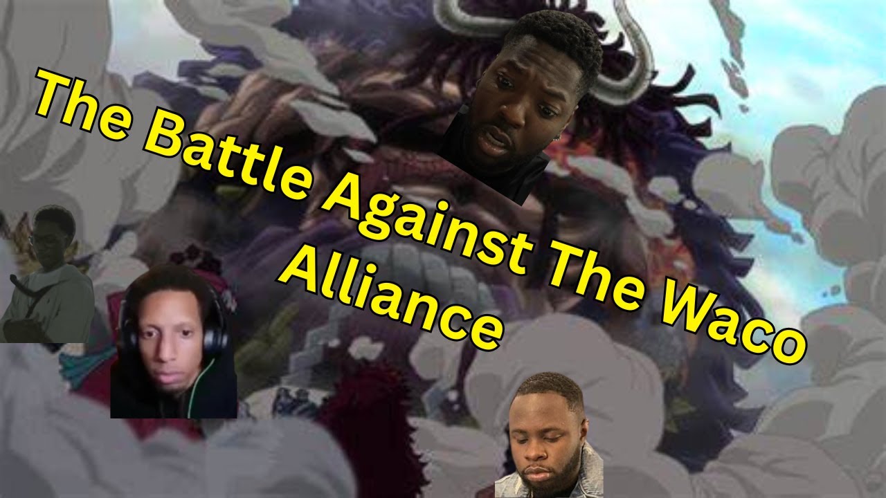 RDC CRAFT: THE YN COLD WAR-THE BATTLE AGAINST THE WACO ALLIANCE
