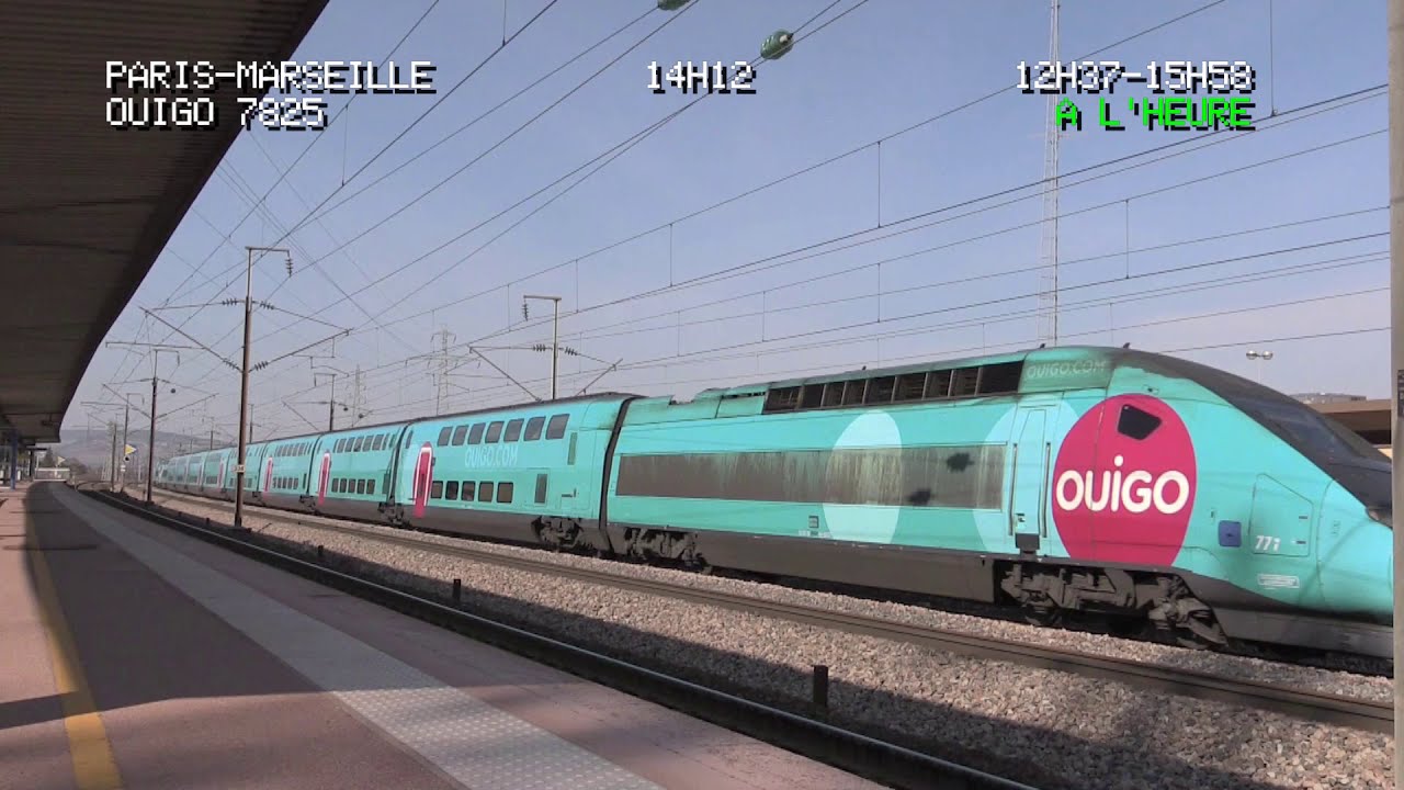 107  TGV MACON ET ALENTOURS S1E2