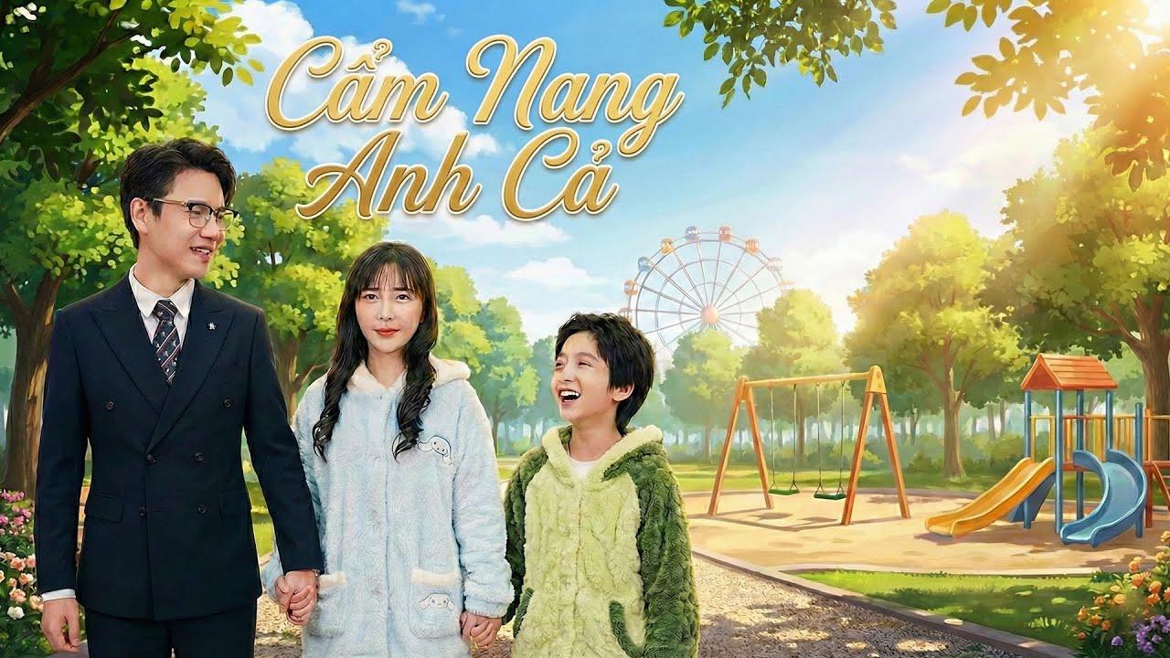 Cẩm Nang Anh Cả - Sau 7 năm tổng tài mới nhận ra ai là chủ nhân thực sự... | One Analytics
