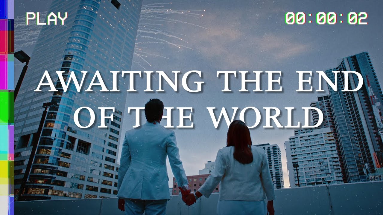 Awaiting the End of the World in The Leftovers | The Water Cooler
