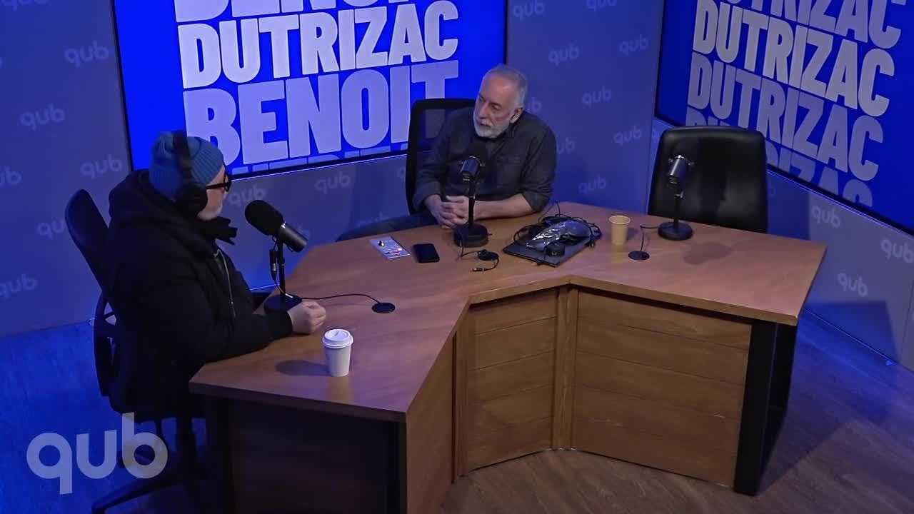 «L’entraineur des gardiens du CH a perdu sa job! Il fallait apporter un changement!»